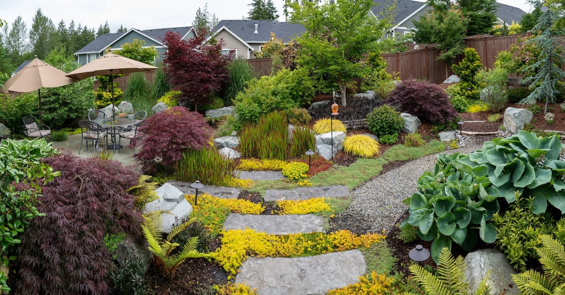 Home black lotus landscaping install+hero+image
